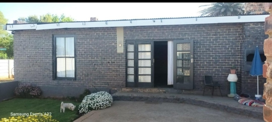 3 Bedroom Property for Sale in Hennenman Free State